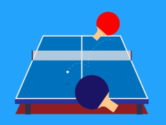 Mchezo Ping Pong Ball Game Online