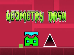 Mchezo Geometry Dash BeatBox
