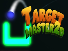 Mchezo Target master 2D