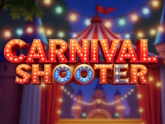 Mchezo Carnival Shooter