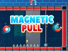 Mchezo Magnetic Pull