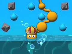 Mchezo Rootlings: Secrets of the Depths