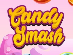 Mchezo Candy Smash