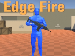 Mchezo Edge Fire