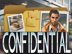 Mchezo Confidential