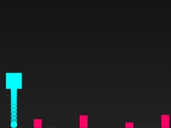 Mchezo Neon Runner