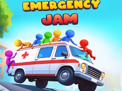 Mchezo Emergency Jam