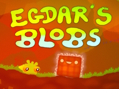Mchezo Egdar's Blobs