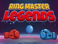 Mchezo Ring Master Legends