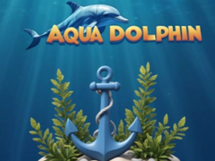 Mchezo Aqua Dolphin