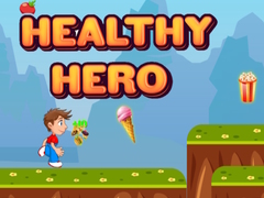 Mchezo Healthy Hero