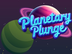 Mchezo Planetary Plunge