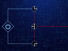 Mchezo Hacker Challenge