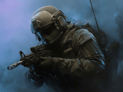 Mchezo Commando Force 2