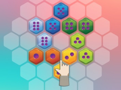 Mchezo Hexadice