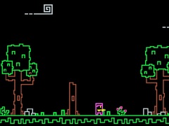 Mchezo Retro