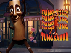 Mchezo Tung Tung Tung Sahur Jigsaw Puzzle