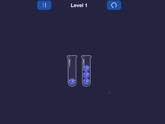 Mchezo Ball Sort Puzzle Game