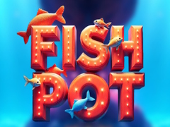 Mchezo Fish Pot