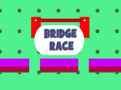 Mchezo Bridge Race 