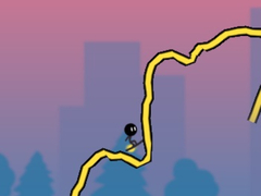Mchezo Draw Surfer