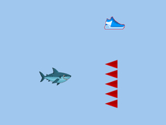 Mchezo Shark Tralalero Tralala