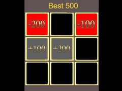 Mchezo Lucky Tiles