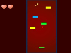 Mchezo Bricks Breaker