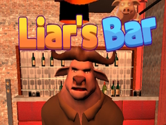 Mchezo Liar`s Bar