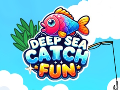Mchezo Deep Sea Catch Fun