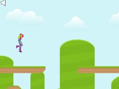 Mchezo Endless Runner