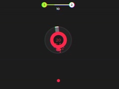 Mchezo Spin Dash
