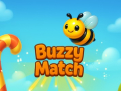 Mchezo Buzzy Match