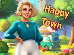 Mchezo Happy Town