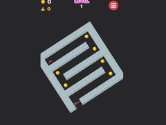 Mchezo Maze Runer