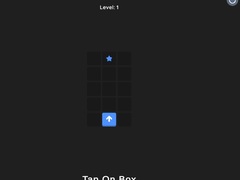 Mchezo Step Box