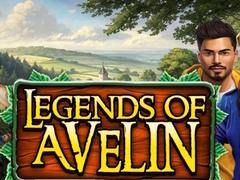 Mchezo Legends of Avelin