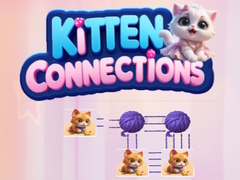 Mchezo Kitten Connections