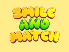 Mchezo Smile And Match