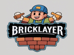 Mchezo Bricklayer
