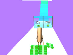 Mchezo Tung Tung Sahur Cash Frenzy