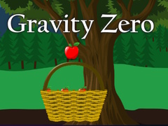 Mchezo Gravity Zero