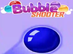 Mchezo Bubble Shooter