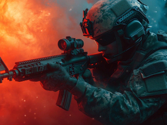 Mchezo Battle Shot Elite