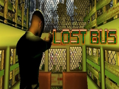Mchezo Lost Bus