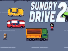 Mchezo Sunday Drive 2