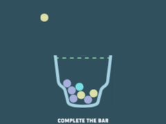 Mchezo Glass Quest