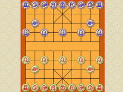 Mchezo Xiangqi Chinese Chess Duel