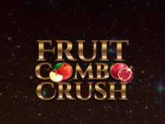 Mchezo Fruit Combo Crush