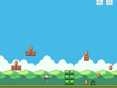 Mchezo Nuwpy Dash